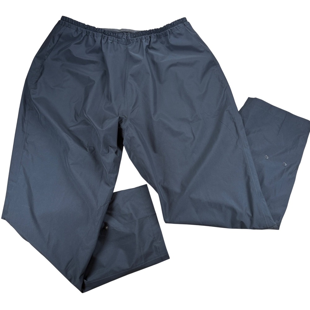FootJoy FJ DryJoys HydroLite Waterproof Golf Rain Pants Men 2XL SKU 35531 NWOT